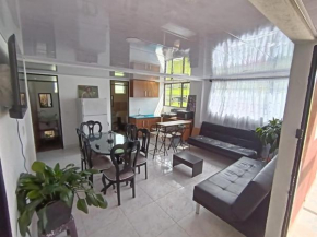 Apartamento campestre Montaña Serena